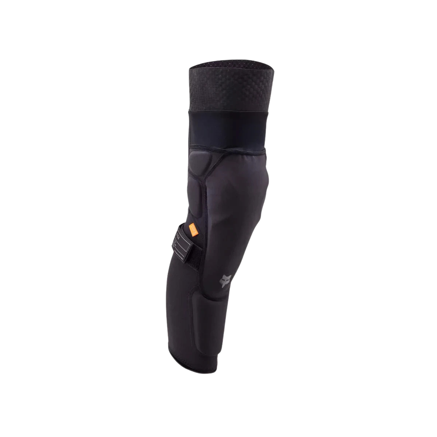 Fox Launch Knee/Shin Guards - Black