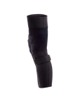 Fox Launch Knee/Shin Guards - Black