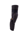 Fox Launch Knee/Shin Guards - Black