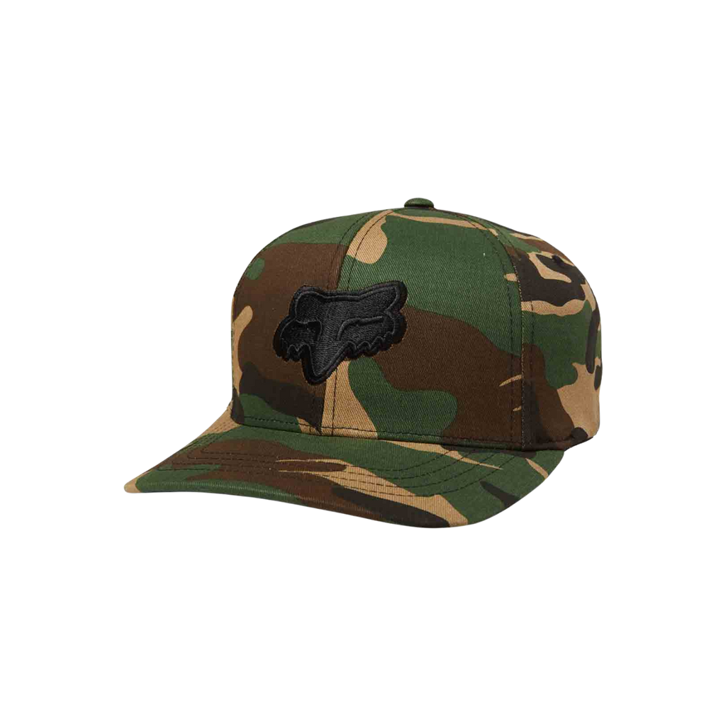 Fox Legacy Flexfit Hat