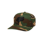 Fox Legacy Flexfit Hat