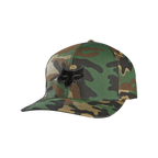 Fox Legacy Flexfit Hat