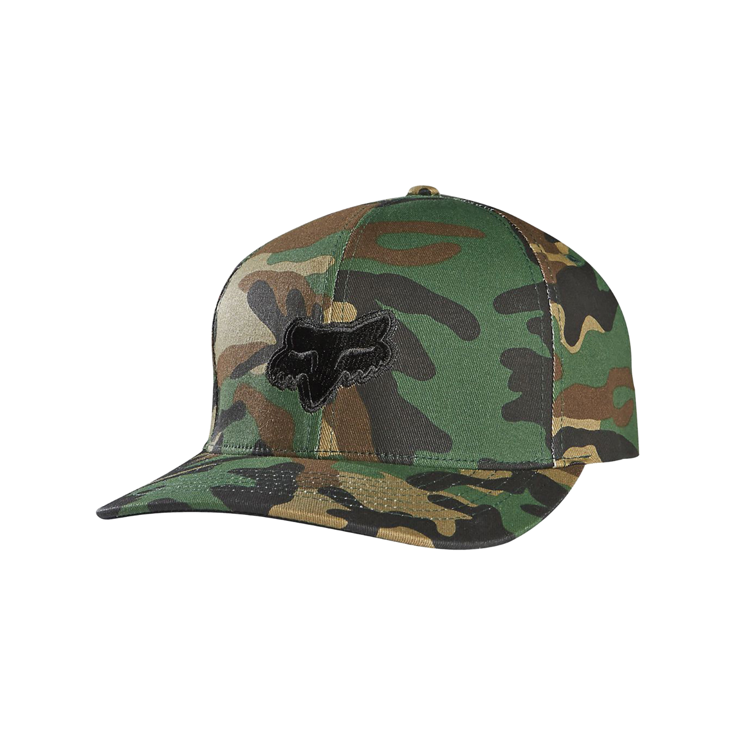 Fox Legacy Flexfit Youth Hat