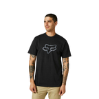 Fox Legacy Fox Head Ss Mens T-Shirt