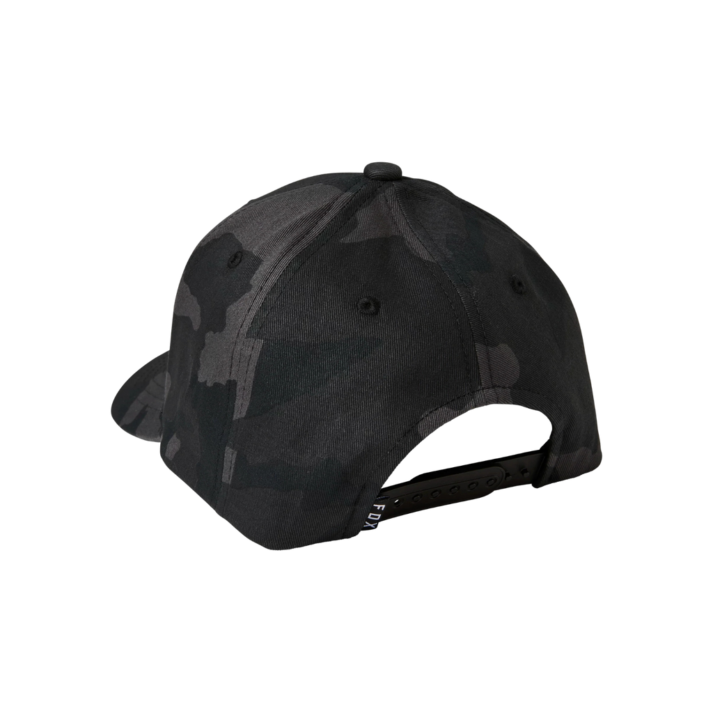 Fox Legacy Moth 110 Snapback Hat