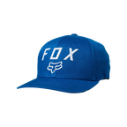 Fox Legacy Moth 110 Snapback Hat