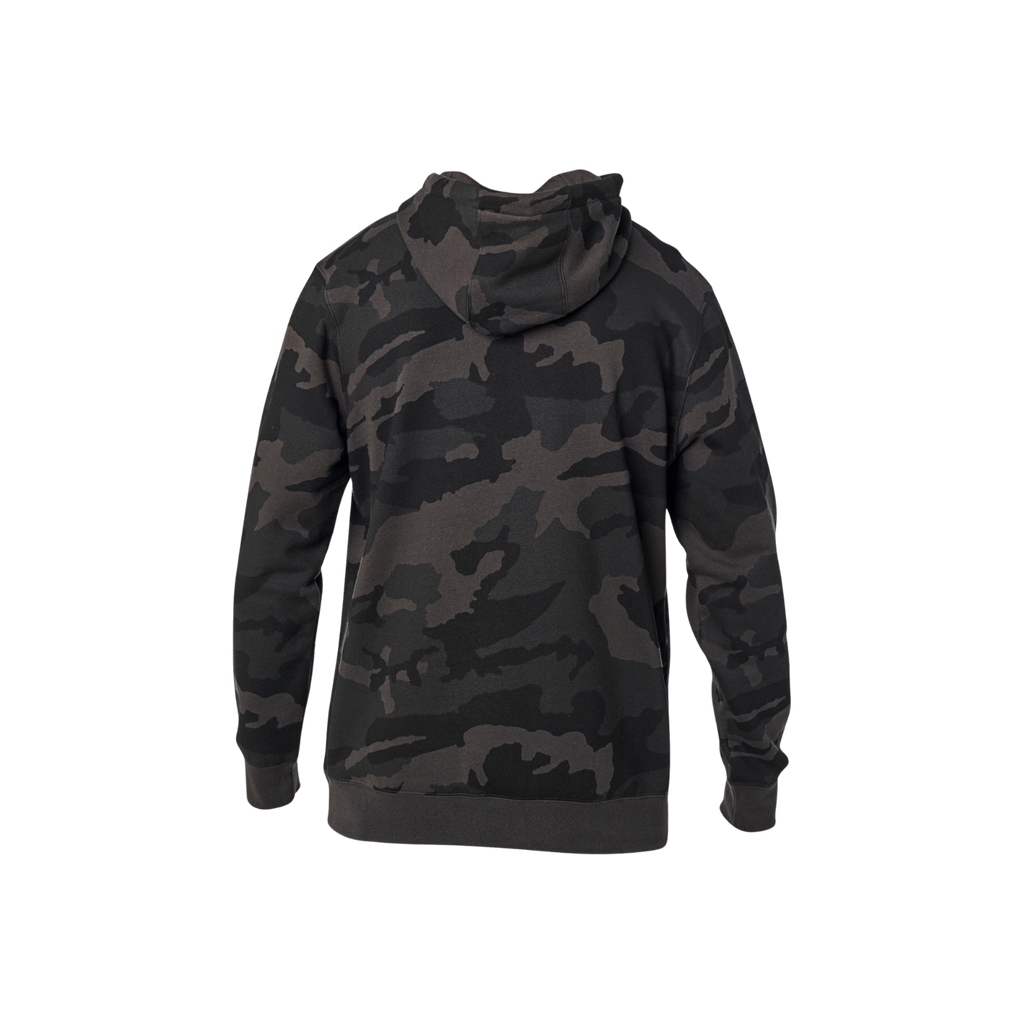 Fox Legacy Moth Camo Mens Hoodie