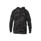 Fox Legacy Moth Camo Mens Hoodie