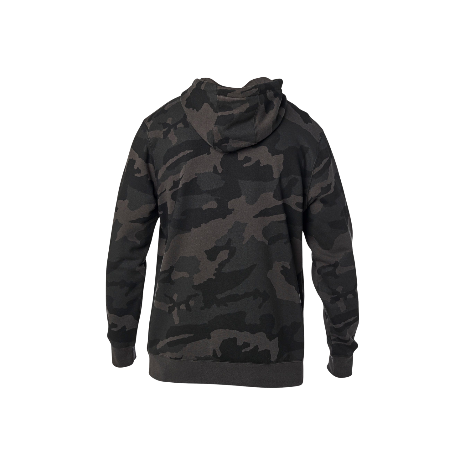Fox Legacy Moth Camo Mens Hoodie