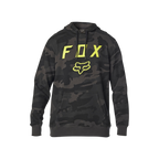 Fox Legacy Moth Camo Mens Hoodie