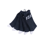 Fox Legacy Moth Crew Mens Socks 5Pk