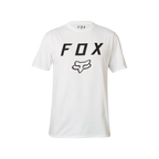 Fox Legacy Moth Mens Ss T-Shirt