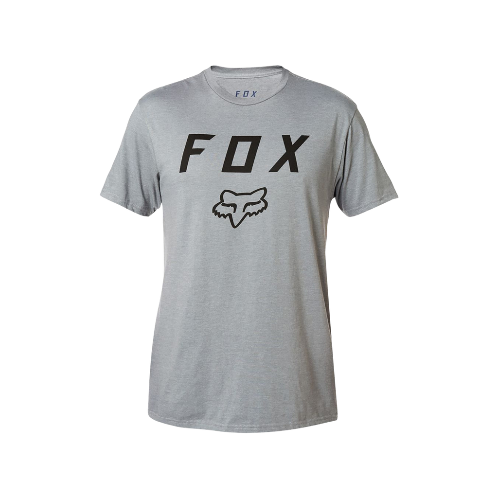 Fox Legacy Moth Mens Ss T-Shirt