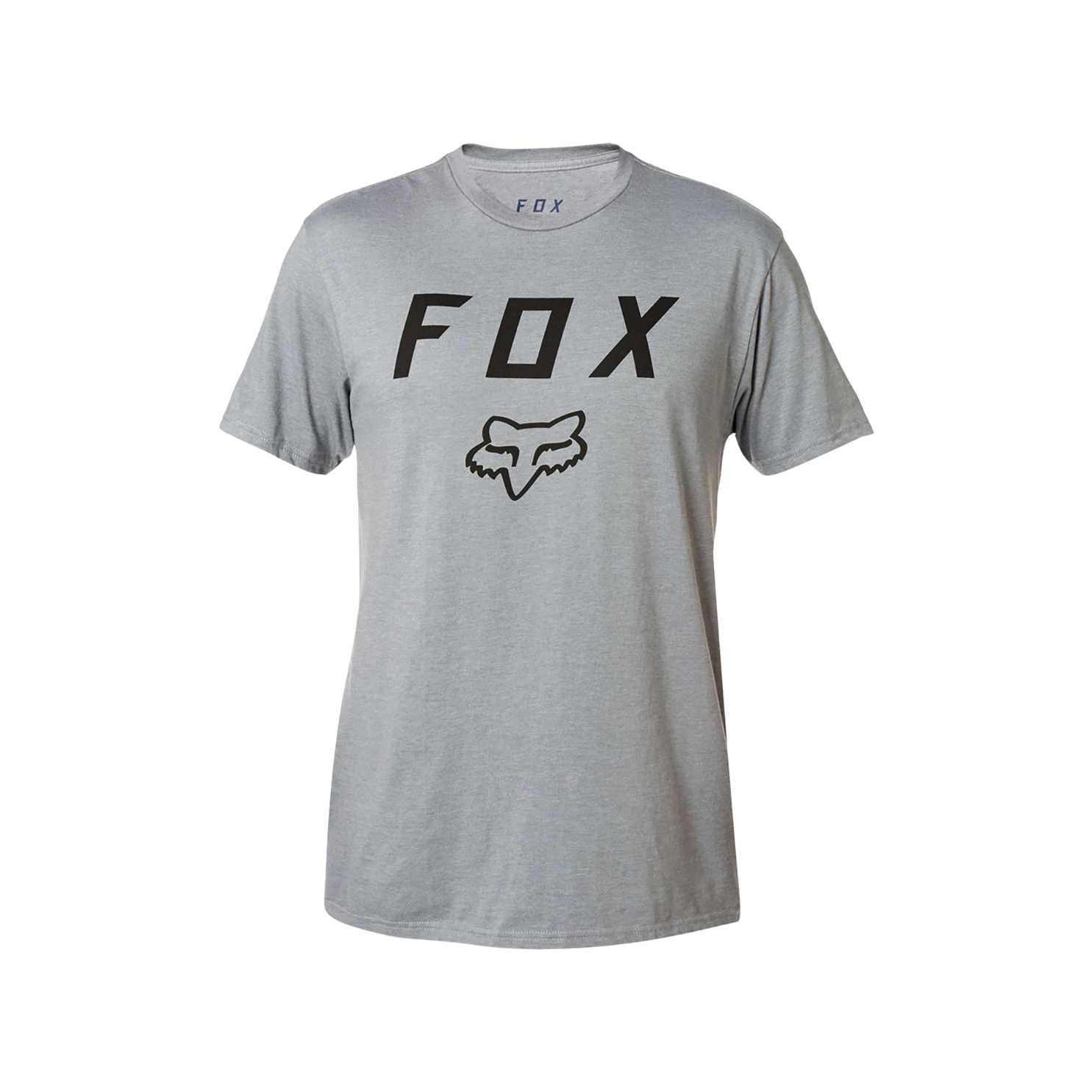 Fox Legacy Moth Mens Ss T-Shirt