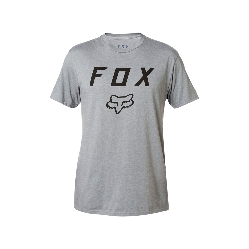 Fox Legacy Moth Youth Ss T-Shirt