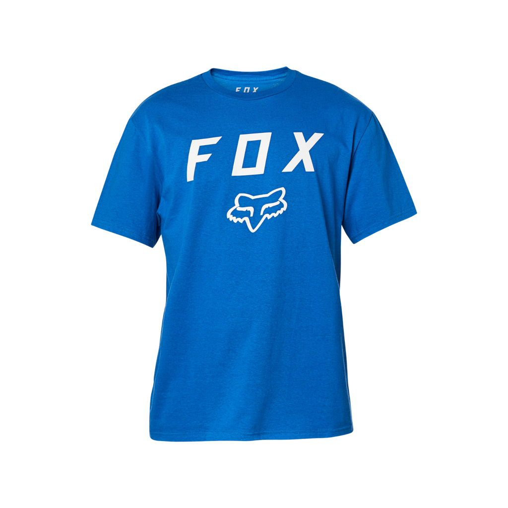 Fox Legacy Moth Youth Ss T-Shirt