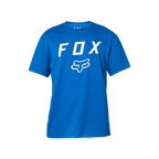 Fox Legacy Moth Youth Ss T-Shirt