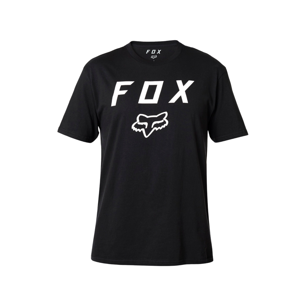 Fox Legacy Moth Youth Ss T-Shirt