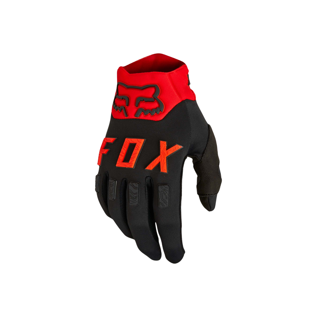 Fox Legion Mens Mtb Gloves