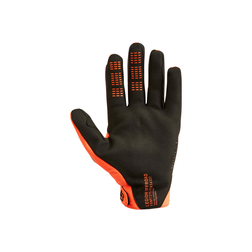 Fox Legion Thermo Mens Winter Gloves