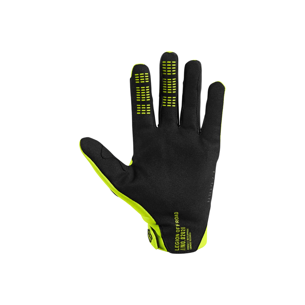 Fox Legion Thermo Mens Winter Gloves