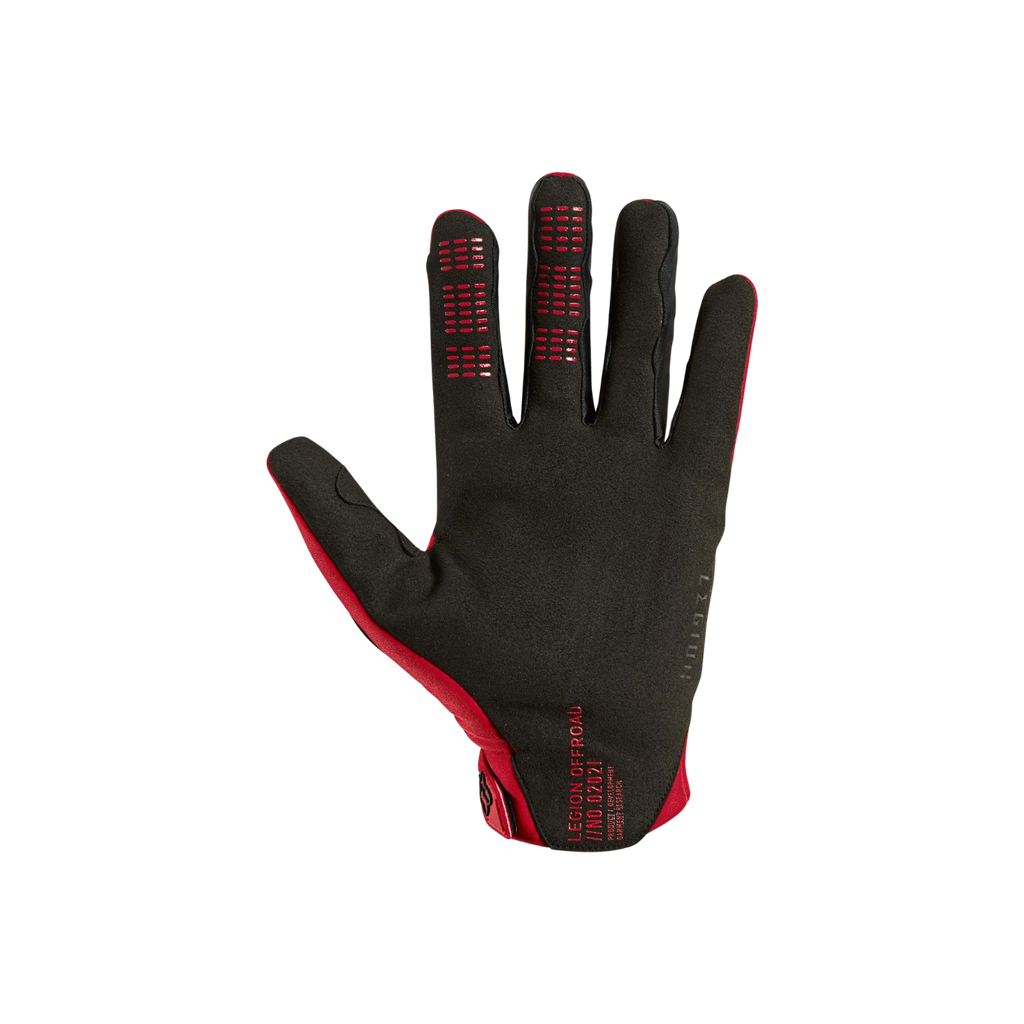 Fox Legion Thermo Mens Winter Gloves