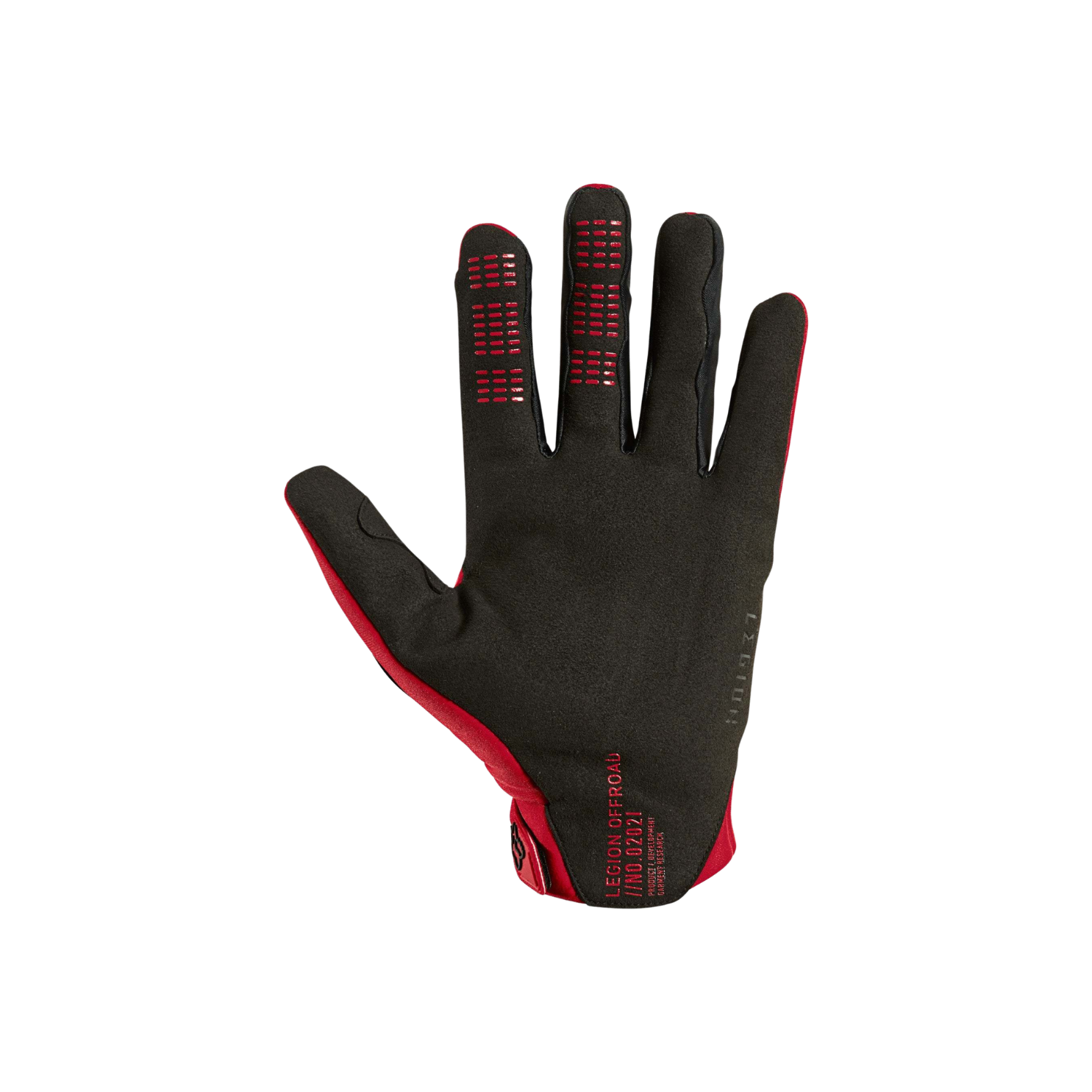 Fox Legion Thermo Mens Winter Gloves