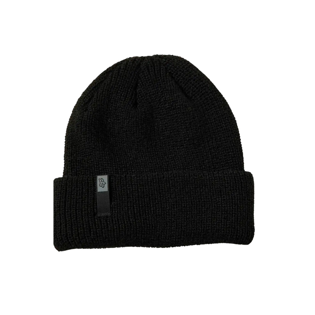 Fox Machinist Beanie