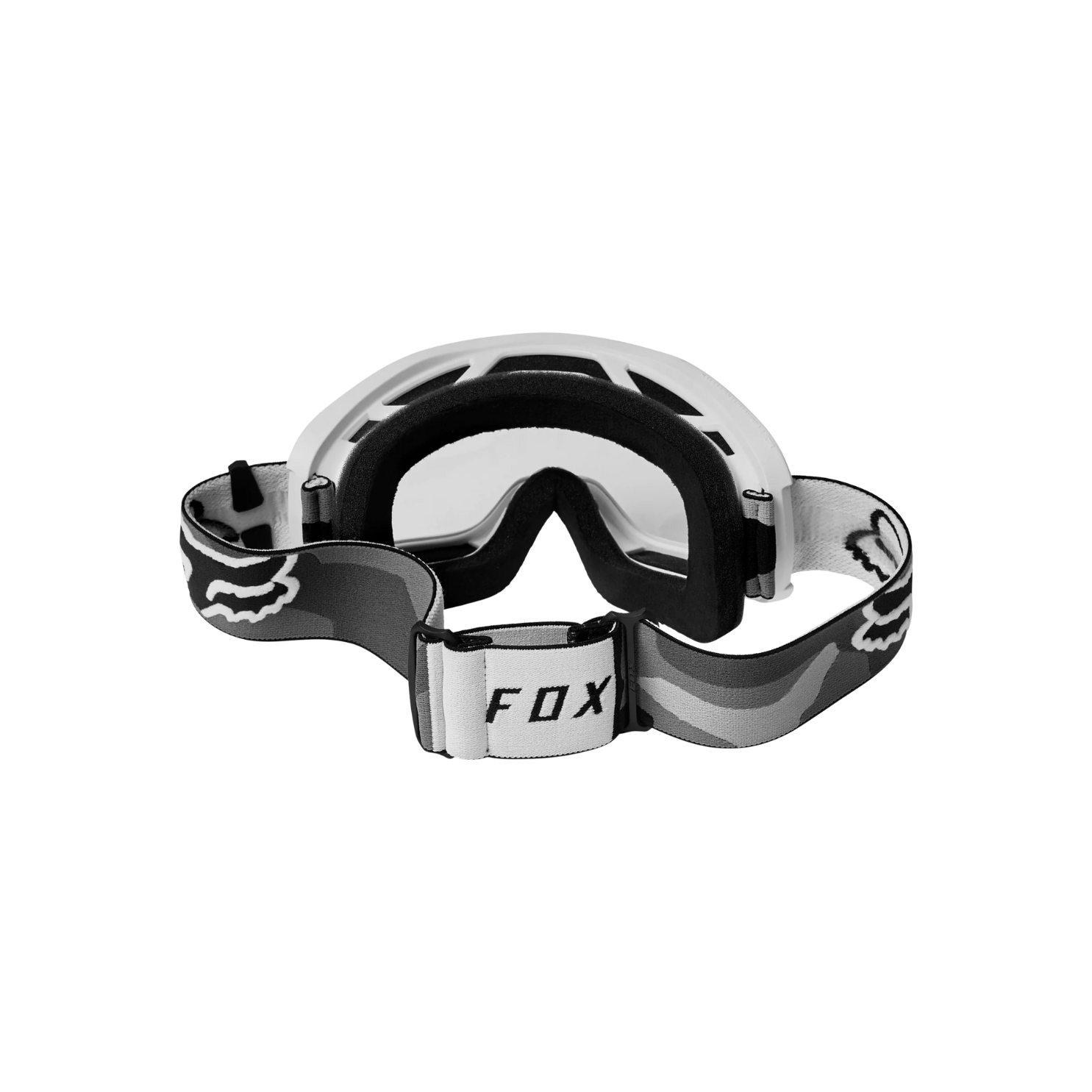 Fox Main Bnkr Goggles
