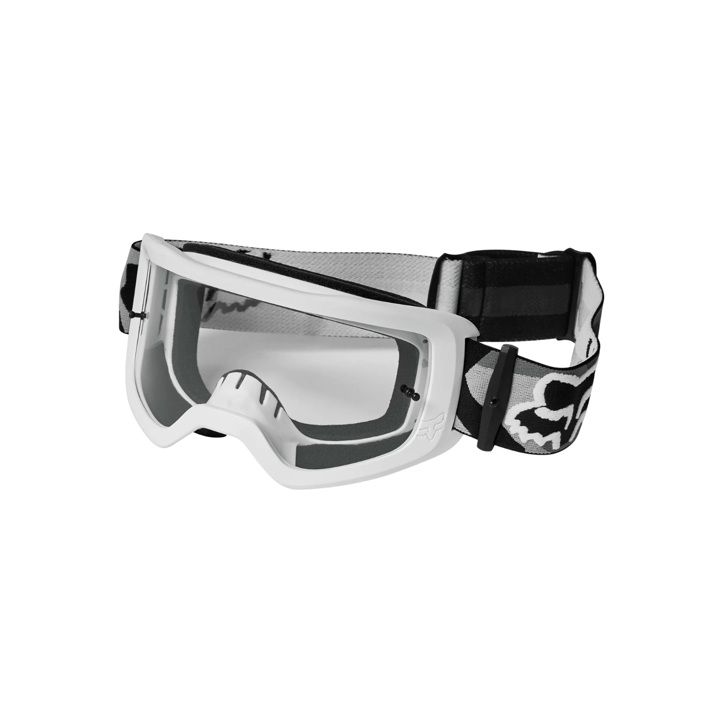 Fox Main Bnkr Goggles