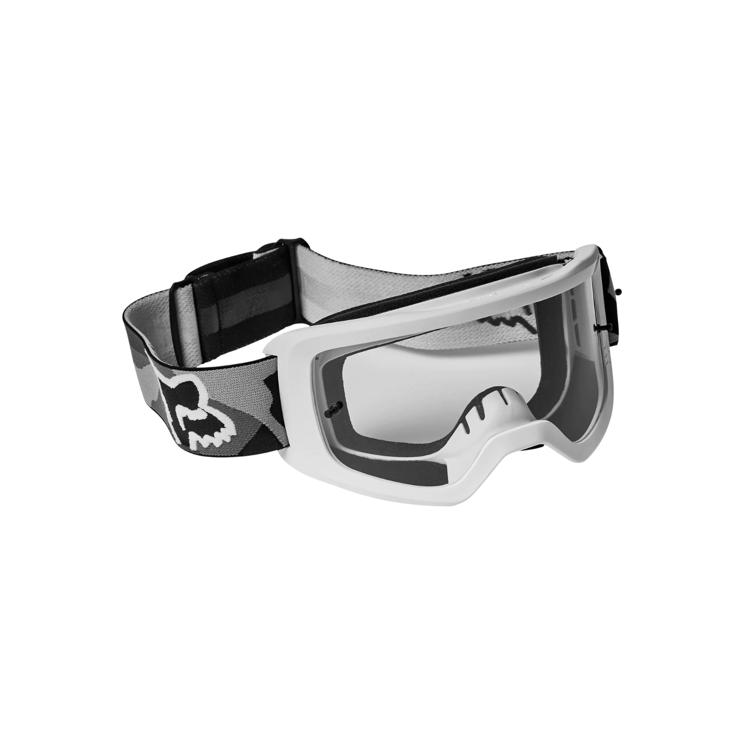 Fox Main Bnkr Goggles