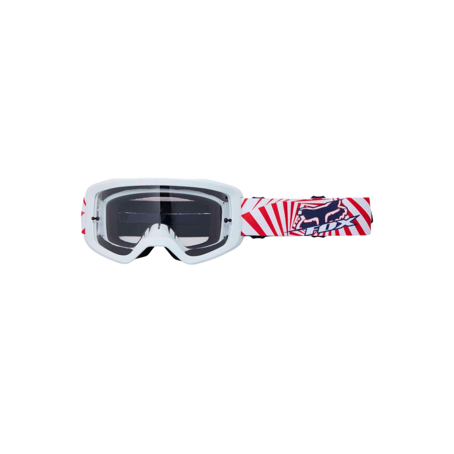 Fox Main Goat Spark Youth Goggles