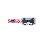 Fox Main Goat Spark Goggles