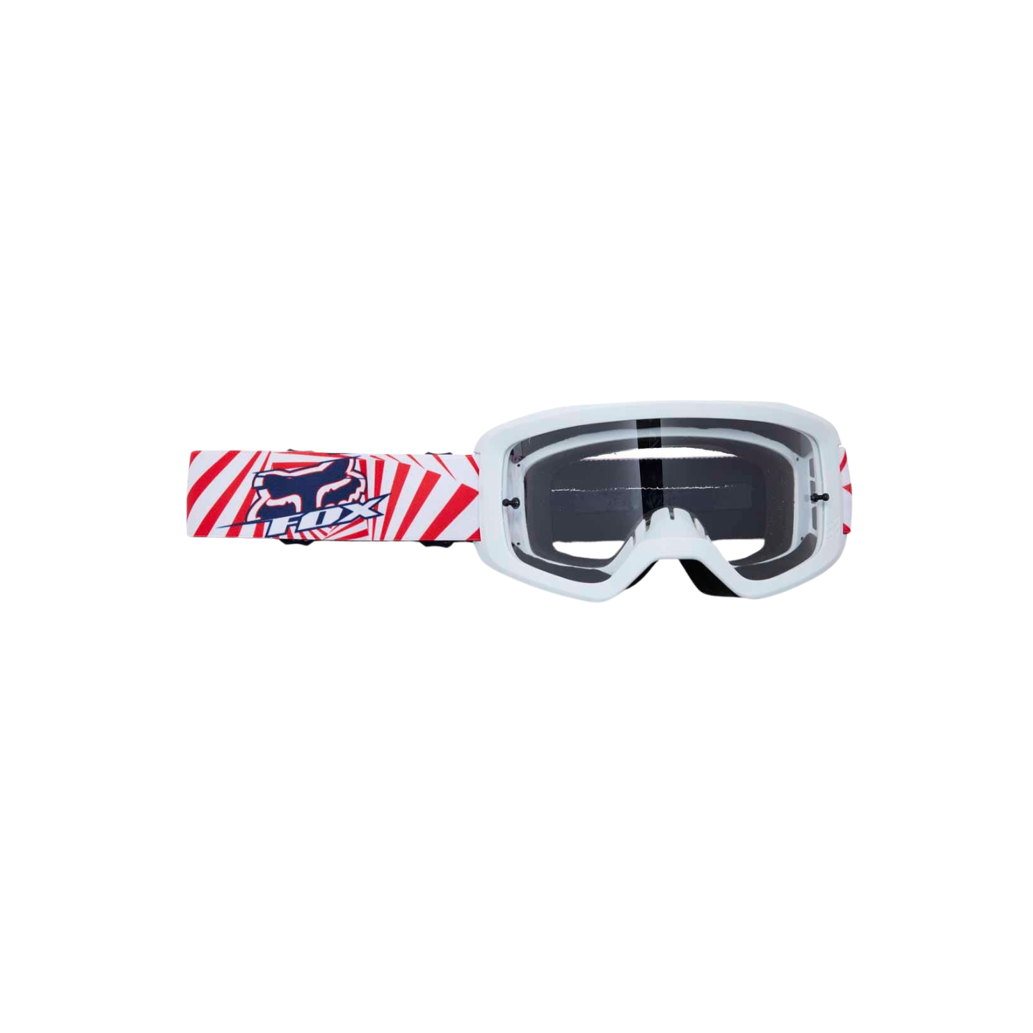 Fox Main Goat Spark Youth Goggles