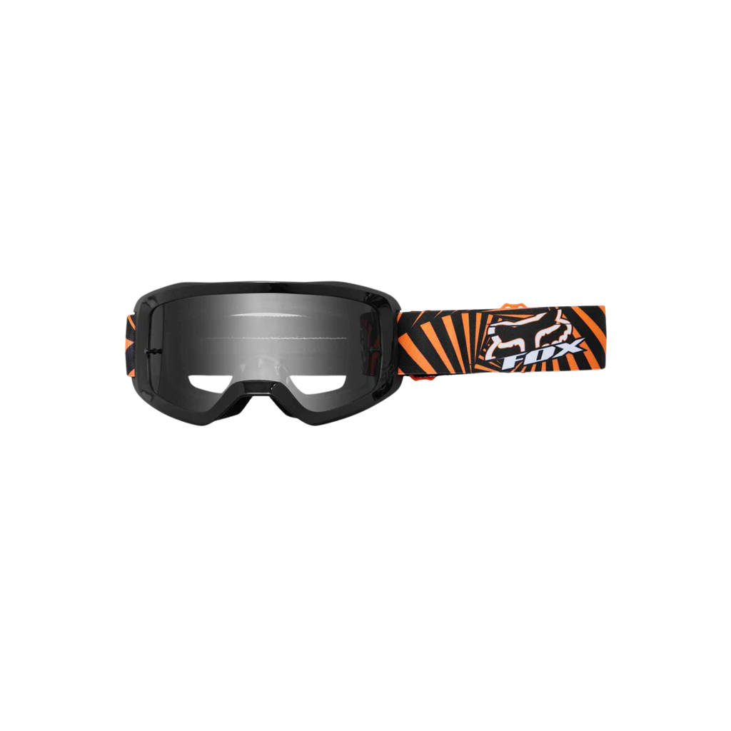 Fox Main Goat Spark Goggles