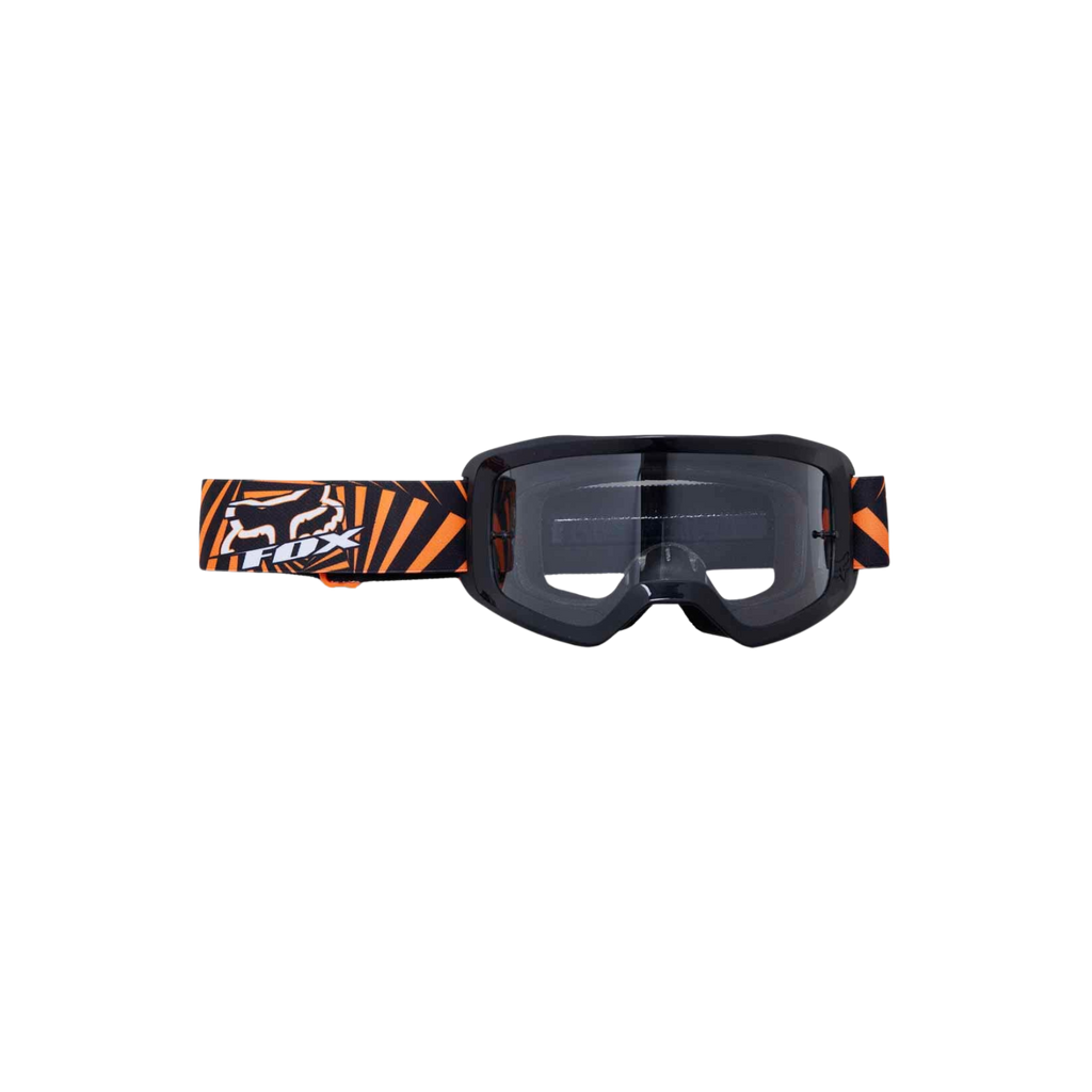 Fox Main Goat Spark Goggles