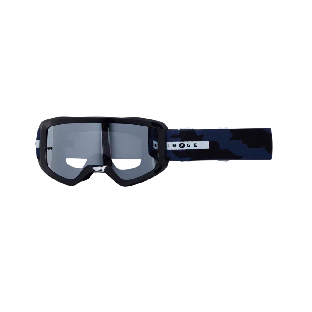 Fox Main Nuklr Spark Goggles