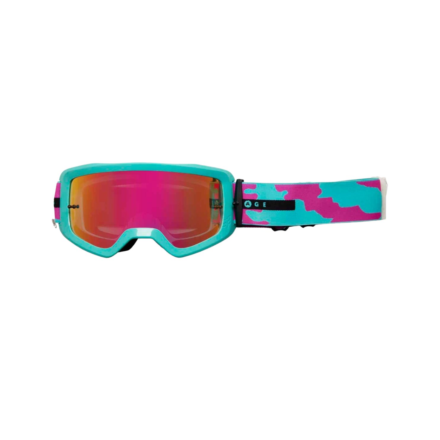 Fox Main Nuklr Spark Goggles