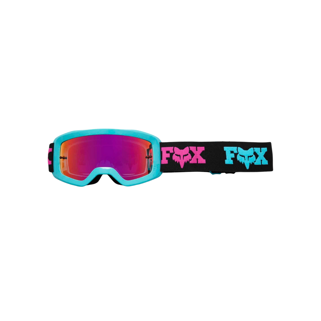 Fox Main Nuklr Spark Youth Goggles