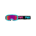 Fox Main Nuklr Spark Youth Goggles