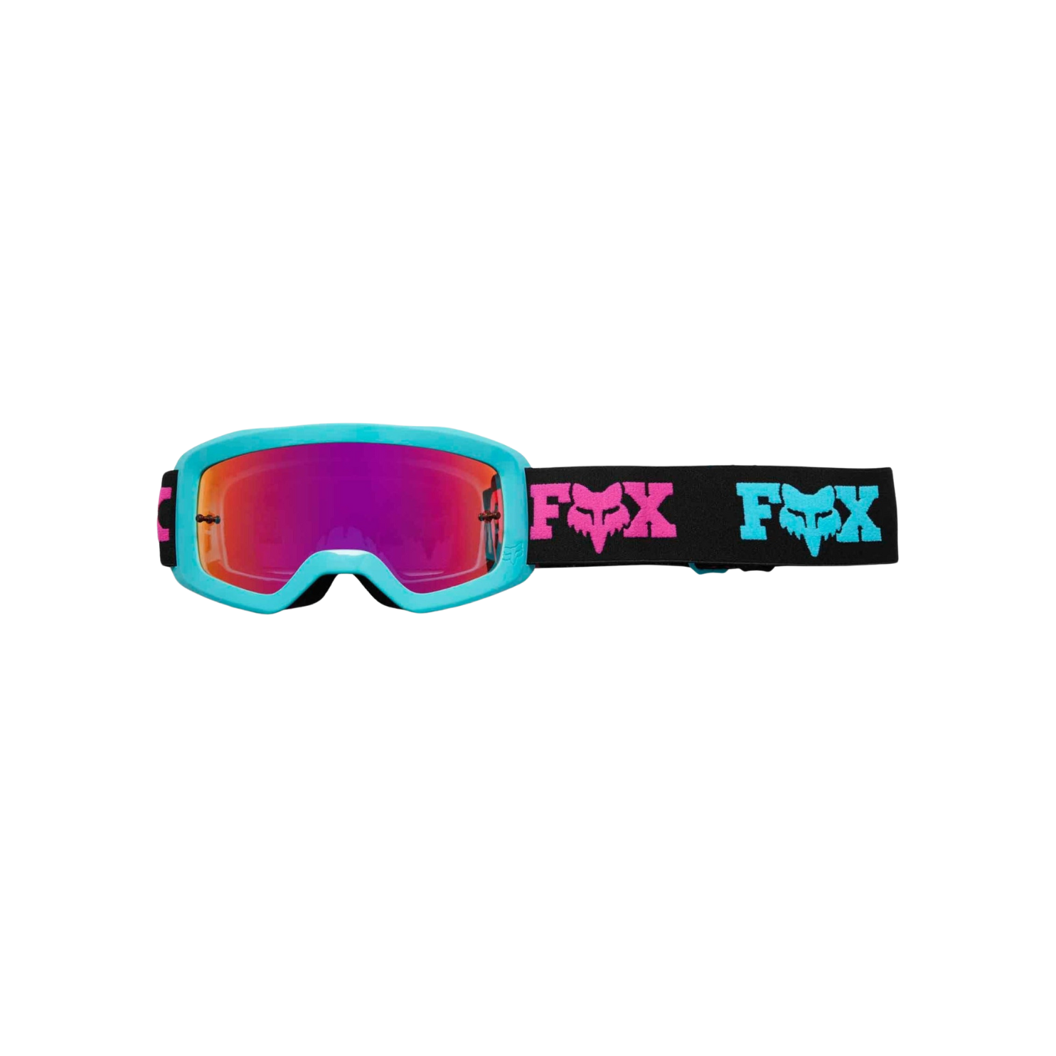 Fox Main Nuklr Spark Youth Goggles