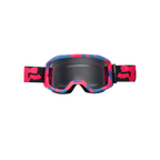 Fox Main Smoke Morphic Goggles