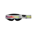 Fox Main Smoke Statk Goggles
