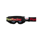 Fox Main Smoke Statk Goggles
