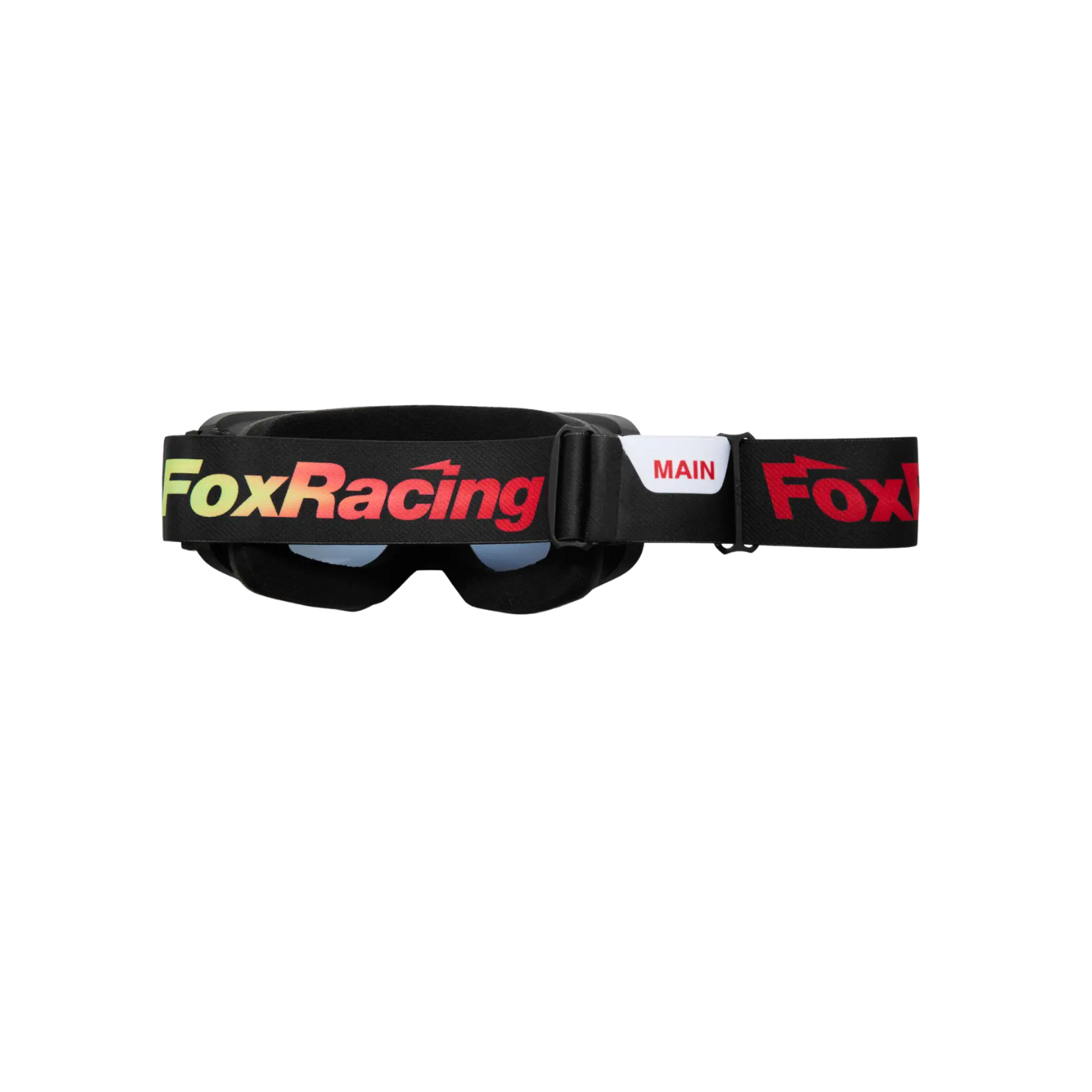 Fox Main Smoke Statk Goggles