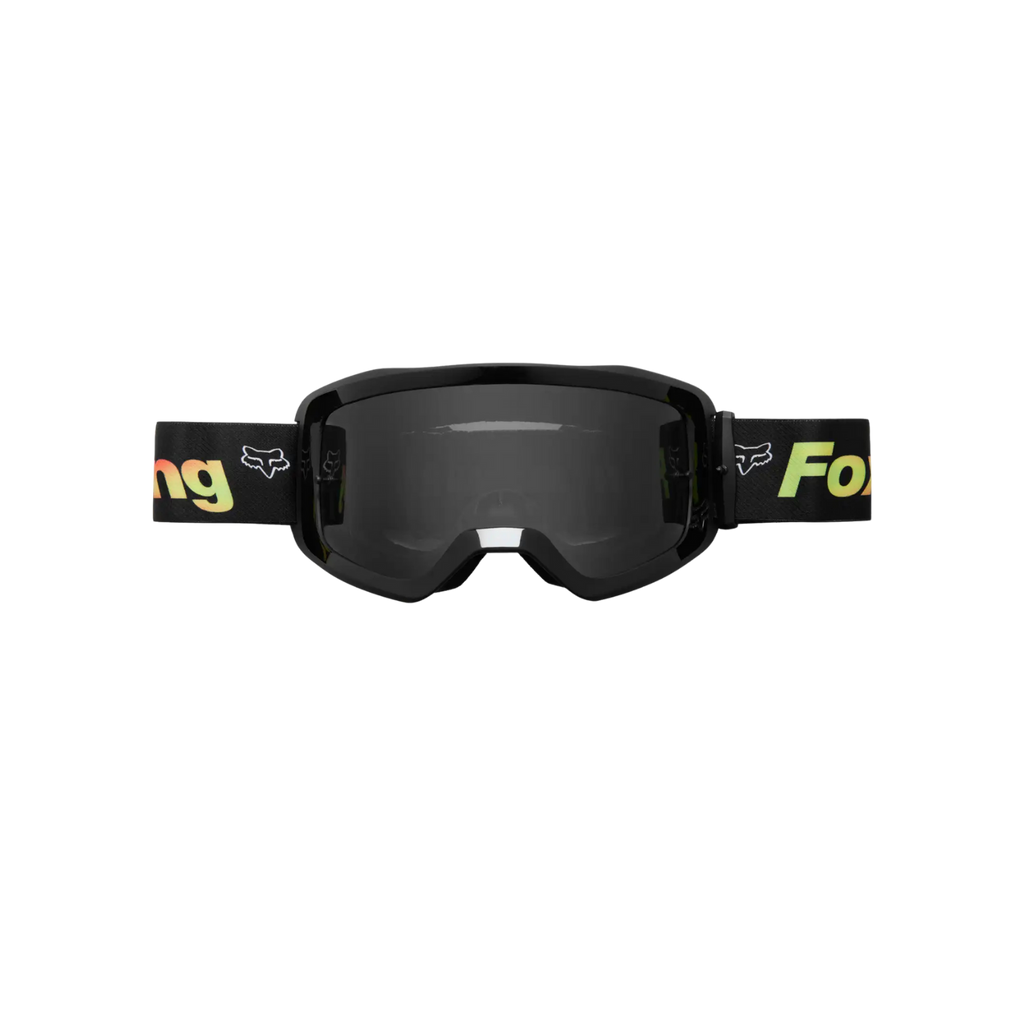 Fox Main Smoke Statk Goggles