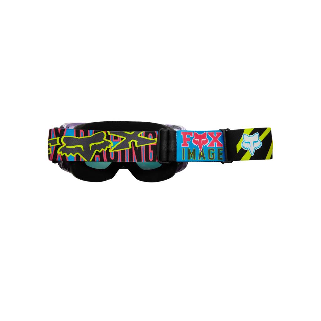 Fox Main Spark Barbedwire Se Goggles