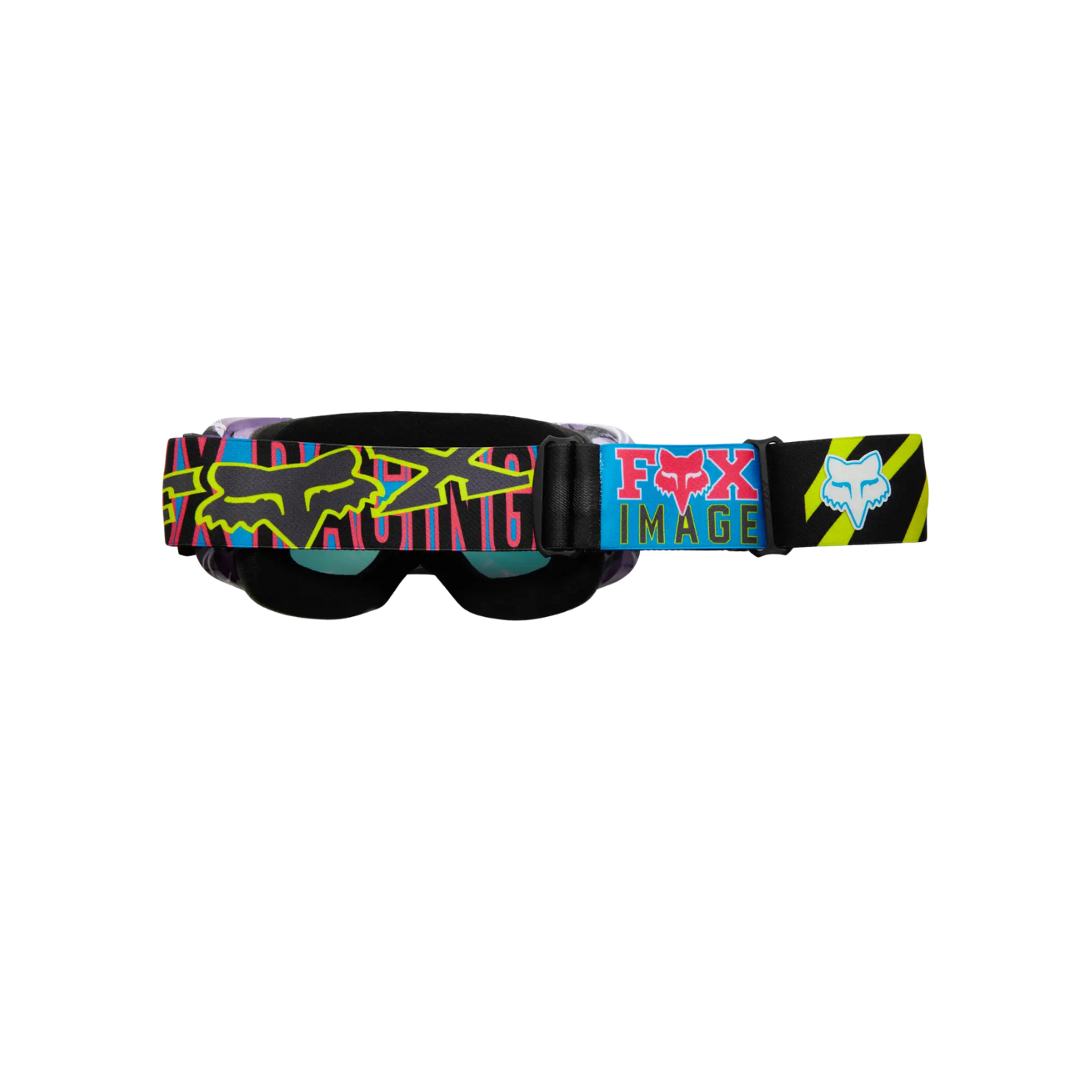 Fox Main Spark Barbedwire Se Goggles