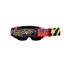 Fox Main Spark Barbedwire Se Goggles