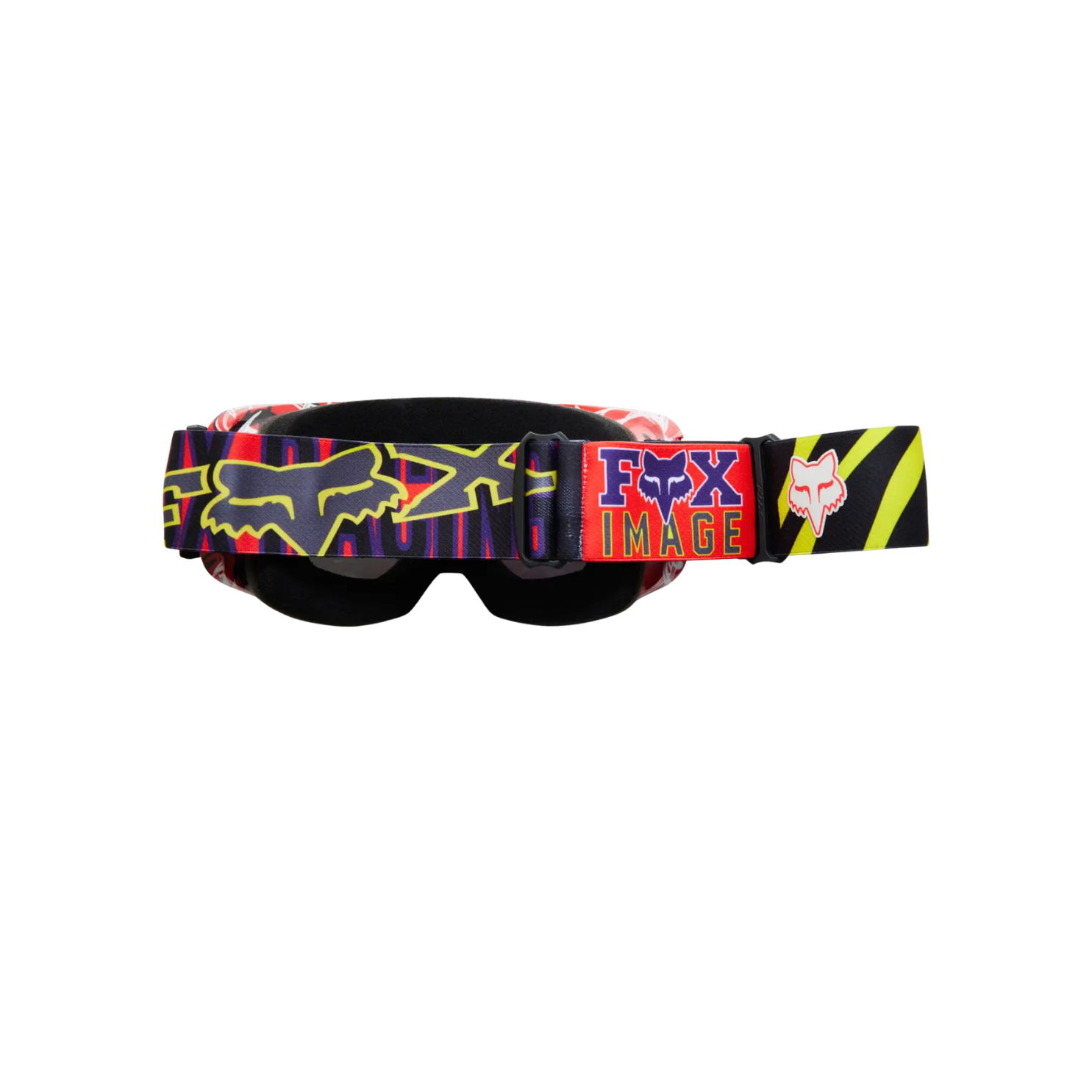 Fox Main Spark Barbedwire Se Goggles